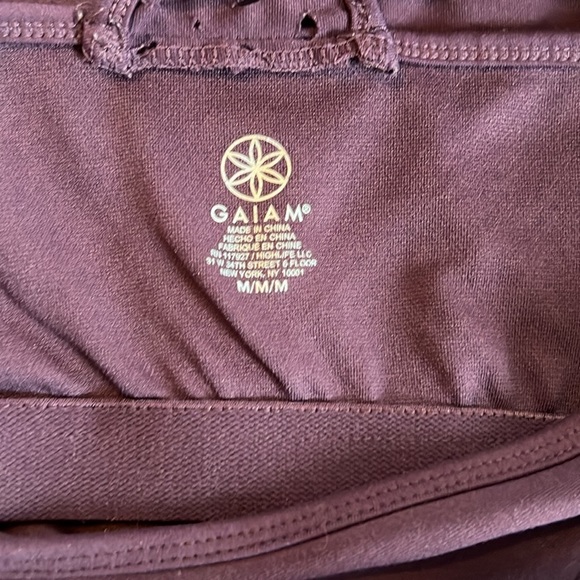 GAIAM Tank Size Medium - Picture 4 of 4